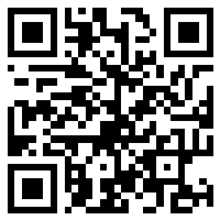 QR Code for bitcoin:3A6nuVamd7eGhaaN1bQdYqBts74J41Fg8v