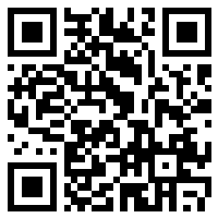 QR Code for bitcoin:3A7KUteQWQXwXXxpncQeVvABdvop3tkX26