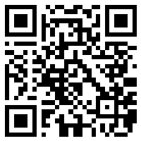 QR Code for bitcoin:3A7L2sRCQAhFNtrRcZ5FSUrgHp7rFphk39