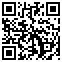 QR Code for bitcoin:3A7j4KBuSSZPQacbriY6KYgsd1qGVTWMEE