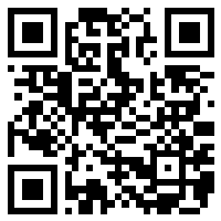 QR Code for bitcoin:3A7mq23jsf25Bj3ARvgJZNdC8WAfoERNk9