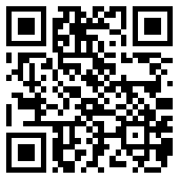 QR Code for bitcoin:3A8jEb3716cpQ5ce2csSpXWsFGF6Coapo1