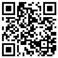 QR Code for bitcoin:3A98zGSnfpPFRV1MkGdjaG4CMYqBdkUcrd