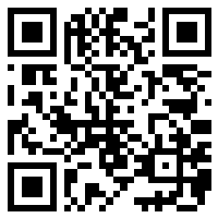 QR Code for bitcoin:3A9hsvPHprT5bsTZtwsdtJsDr1bcMtu5wo