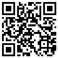 QR Code for bitcoin:3A9o7cXtc1ZXWTf4ju5uzJ4HF3vJT7jGys