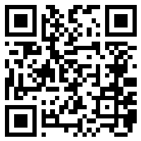 QR Code for bitcoin:3AAC4wXeaHwAxHcQLLtWdgiXGbHbECfr6K