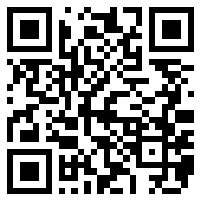 QR Code for bitcoin:3ABHTY1wT7fNvmebfMHfmypFQhh5f8shpr