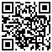 QR Code for bitcoin:3ACqvF5Ji1EWEMTvex1L7g3fcjgBoPnaRG