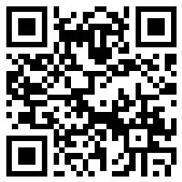 QR Code for bitcoin:3ADGNcmpgVFDjxUp5isfMfwWSJNTBLeDtH
