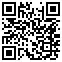 QR Code for bitcoin:3ADRd8qxefrx5t5e4Q5QHF1STH51ZeNeFB
