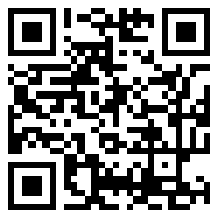 QR Code for bitcoin:3ADZJBzH8BgZHvjgS6f3NEdWGbAa3fEmaw
