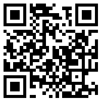 QR Code for bitcoin:3ADdMxPbWdkHWhyWghDBF9GmR8wNX3DqXX