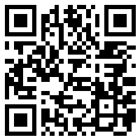 QR Code for bitcoin:3ADgzwBYo7qDZT8Bfe3VsgKkrSfVwp4AZg