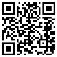 QR Code for bitcoin:3AEFTGPSp2Ht3RJ33fvu1LyF4X6M7Kw6Ww