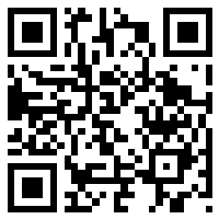 QR Code for bitcoin:3AEN7i5GLkCZ3LxJuBvUDbB89MPaSdx388