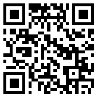 QR Code for bitcoin:3AEburtE8tGBThEs3VD2geBugP1mJHcAXS