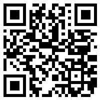 QR Code for bitcoin:3AEdB2HJkJesPDr2D3RHHnm8YMTBAXCxZJ