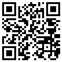 QR Code for bitcoin:3AEeqqjT7NftExAnCrL6zZjo8XLi6SAVpH