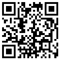 QR Code for bitcoin:3AEqEGhZBDFzKvSdbDj2inJrQrDYZd8jkK