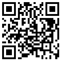 QR Code for bitcoin:3AFJnVbncT79AR4TryiKyG9KaZKRPCS4gf