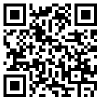 QR Code for bitcoin:3AFTiSF4ZxfeMpt36skGUuwtJjqxC6cWUp
