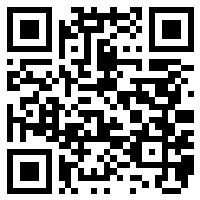 QR Code for bitcoin:3AFVvKpQLvyvX3s57JW97BFqn4TooeQpua