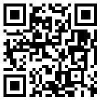 QR Code for bitcoin:3AFzZ2SYpju6t19w8w2AVGFELSM3K8Pg11