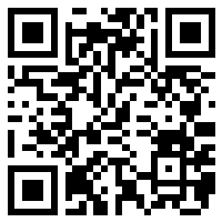 QR Code for bitcoin:3AH8n7jabA2e7Qxo3tEvzApNeikGLmpRd2