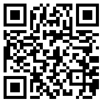 QR Code for bitcoin:3AHfYf5W82B3wKipnPy4xG6AuiCdhFYBbG