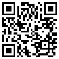 QR Code for bitcoin:3AJWf4WYqs4WEJSY86FF2DuY31TH9yZJTq