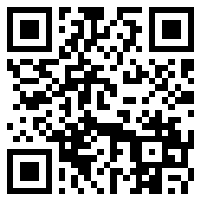 QR Code for bitcoin:3AJXTmHJm6pDDyiD7MWpE6AgAVsCDB9AFW