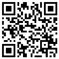 QR Code for bitcoin:3AJwn3HTENycafU88omSmHJfqvrBd2FsMH