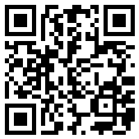 QR Code for bitcoin:3AJxiExh8rTgW1rTU3Fu5ap4FzDaGDUmQ1
