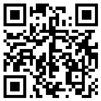 QR Code for bitcoin:3AKBiLSqhwrkhPzQ2v3USWhWE3sAtUb4QD