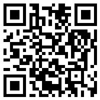 QR Code for bitcoin:3AL3RrABMQre3XkZHMSjynf2c9BH9ZfauD