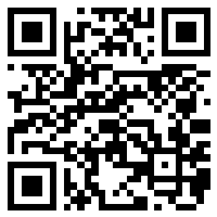 QR Code for bitcoin:3AL3b1PdRkXMbGByL72R62ktFVK6Z6a6yp