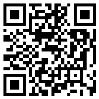 QR Code for bitcoin:3AM91rfpF3jZ1k8natf8NHL7TciABegFr4
