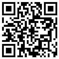 QR Code for bitcoin:3AMYb79ZRc8YbVHu4cKs5pWL8nsp24MubT