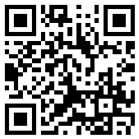 QR Code for bitcoin:3AMcdJACaZpm8RSXmL5Xr7vNRdDHnwU94Z