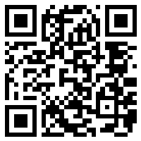 QR Code for bitcoin:3AMutvpyPD47sZYbsj22Nq7GBE7kNapba6
