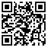 QR Code for bitcoin:3AMvVKB9DLpQGqGJNNurBQN8p2EmVf7Bgw
