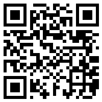 QR Code for bitcoin:3ANAzdVGzCsaYf3KnFmsPHFifkL6Bq8t62