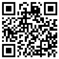 QR Code for bitcoin:3ANYGrZhk33osAzoPcRMSNDPLXus28nj6Y
