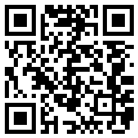 QR Code for bitcoin:3AP4PCDDmBis1ezoJSXqZd9Ey4evwxVWv7