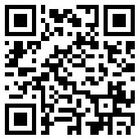 QR Code for bitcoin:3APVsWdPzTXAv6nXqemSm4WvcjmvbS2QsU