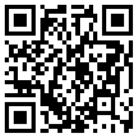 QR Code for bitcoin:3APYN3d4HMRbEWY58MnWazCR2TGht5M4Ys