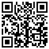 QR Code for bitcoin:3APk3ymC48pJd5R2su8FMQWUEGxgKLLSb1