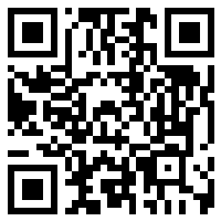 QR Code for bitcoin:3APriXyfrkUutdACmoSfpdZD5CfzcqjfVD