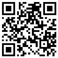 QR Code for bitcoin:3AQpTmQGAw8m6GhHQWKQJBPMvuYPTYQL9o