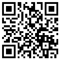 QR Code for bitcoin:3AQtPuQzGsS5RVbRDDYUj2PyJ27sDgQQzR